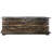 Big Sky Collection Blackstone 4 Foot Blanket Chest w/ Forged Iron Accents - Jacobean Stain and Clear Lacquer Finish-120270977