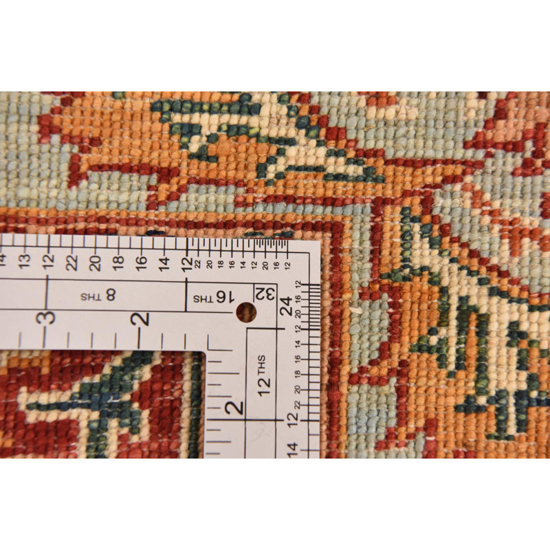 7x10 Pearce Tan Rug