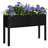 Wood Pot Planter-91895503-91895506