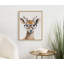 Adorable animal, art mural-1068278594-1068278592