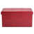 Red is out of stock