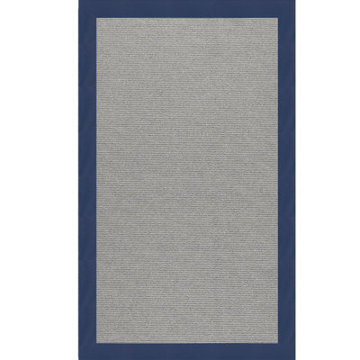 Zeppelin Geometric Rug
