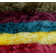 Haghni Performance Sheepskin Animal Print Indoor Rug