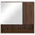Brown Oak