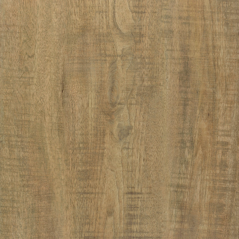 Larrabee Mango Brown Rectangular Dining Table