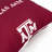 NCAA Square Pillow Cover & Insert-25193423