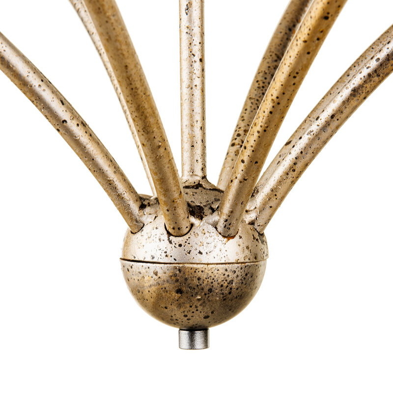 Moss Creek Chandelier