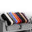 Coussin en fausse fourrure Cheer Collection-74167506