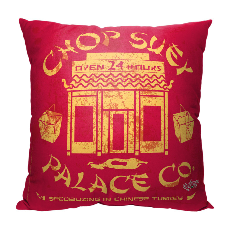 Pillow Cover