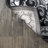 Jaiden French Border Black/Gray Rug-1330166426