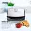 Geepas Non Stick Electric Grill with Lid