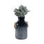 Handmade Pottery/Woven/Clay/Jute Floor Vase-975493605-975493610-975493608