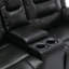 Fauteuil de cinéma inclinable 2 places-1530524099