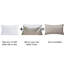 Chevron Rectangular Lumbar Pillow Cover-703611380