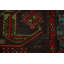 Tapis de couloir Tribal