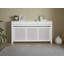 Dorantes Large Radiator Cover