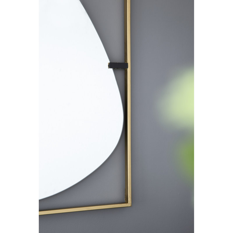 Miroir Poppy
