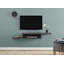 Meuble télé flottant pour téléviseur de 65 po ou moins Sroda-20874020-135268666