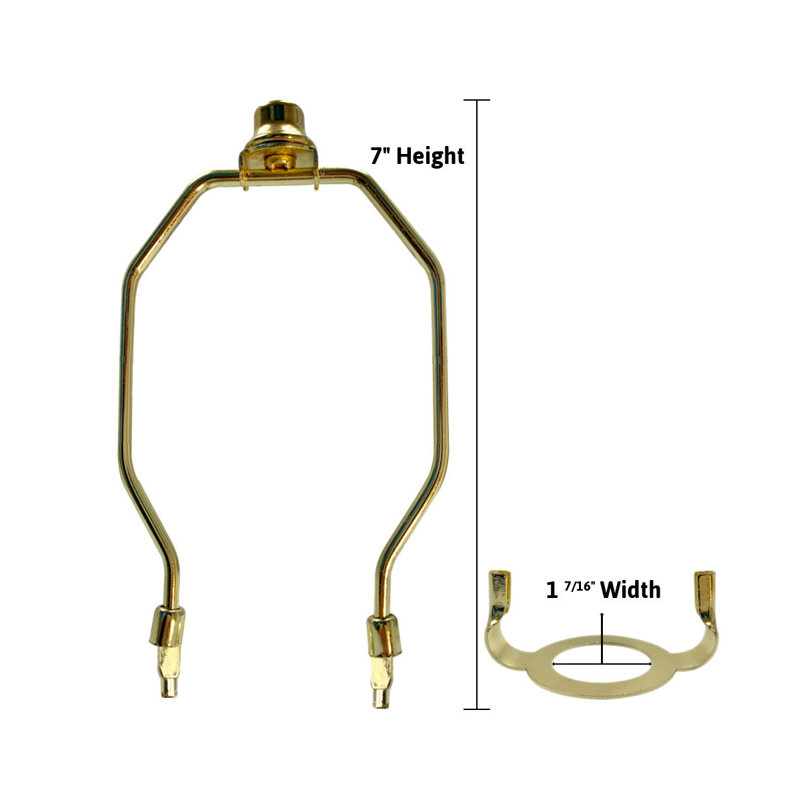 Monteur Slip Uno, H 7 po x l 4 po x P 2,25 po