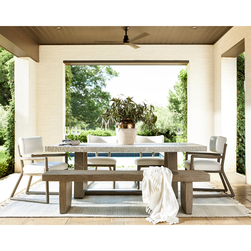 Trouville Dining Table