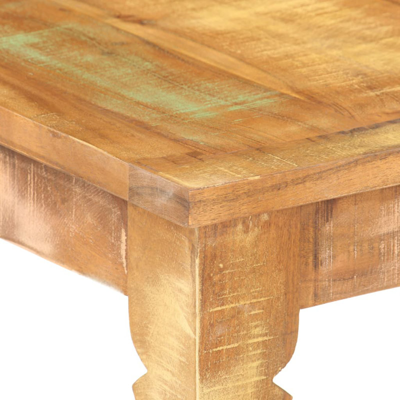 Northborough Solid Wood Bench