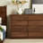 Simple And Modern Accent Chest