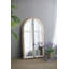 Miroir mural 27,5 "X 3" X 48 "