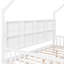 Lit de jour avec bibliothèque Fredericka House par Harper Orchard-101189859-101189860