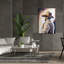 «Cowboy 4» par Petals Prints Design-86035939