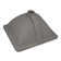 Ruvati 17 x 12 inch Undermount Bathroom Rectangular Porcelain Ceramic Sink with Overflow