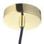 Rajeev 1 - Light Cylinder Pendant