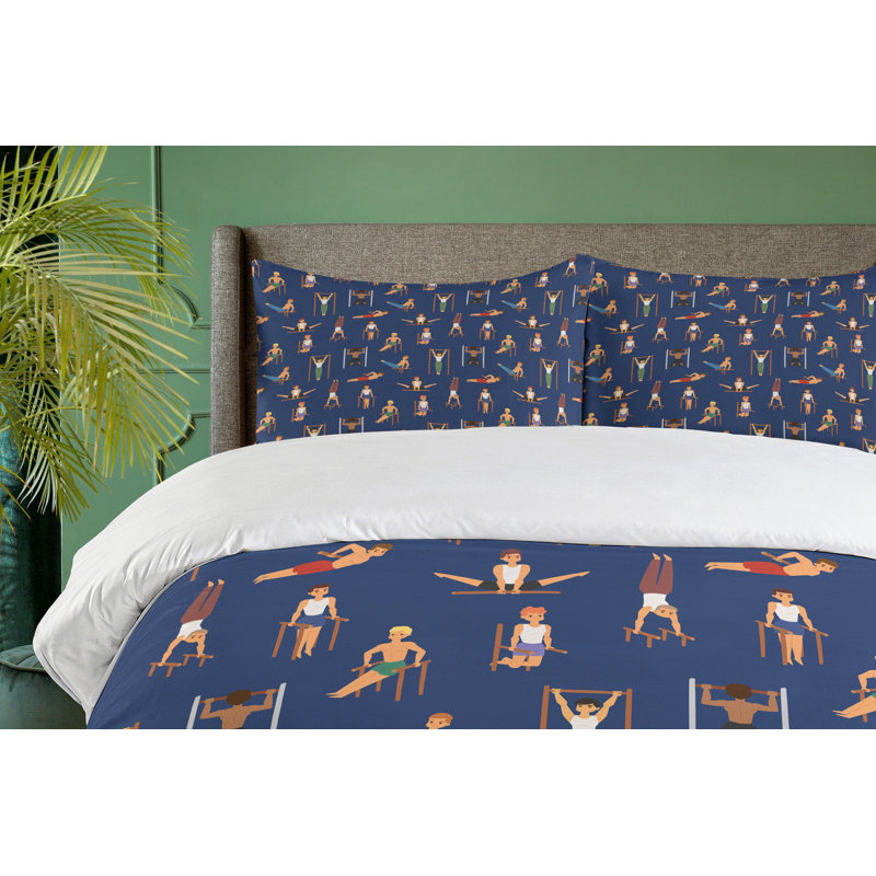 Duvet Cover