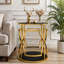 Top End Table