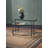 Silber Frame Coffee Table