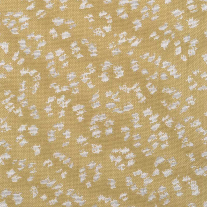 Tissu Beau Monde, Banane