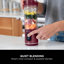 Ninja Blast Cordless Portable Blender BC151UK-128864500