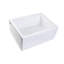 Island 35.75'' L Single Basin Kitchen Sink-130889203