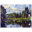Paul Cezanne - Wrapped Canvas Painting-821242161
