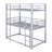 Triple Bunk Bed-1337716530
