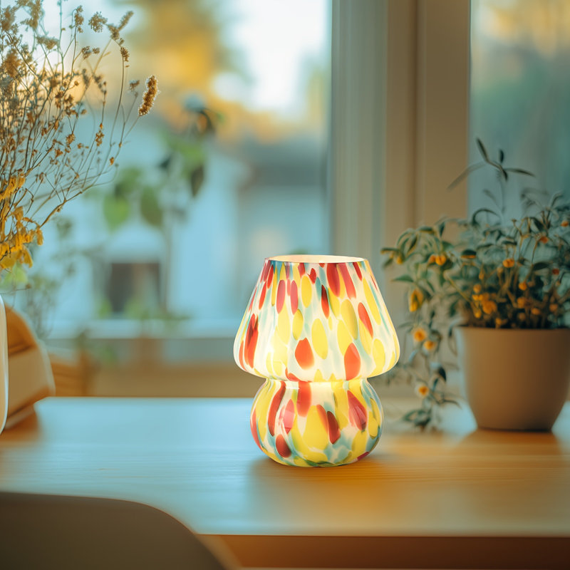 Lampe de table Modern Modern