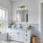 4-Light Glass Shade Bathroom Vanity Lights Dimmable-1931265803-1931265907