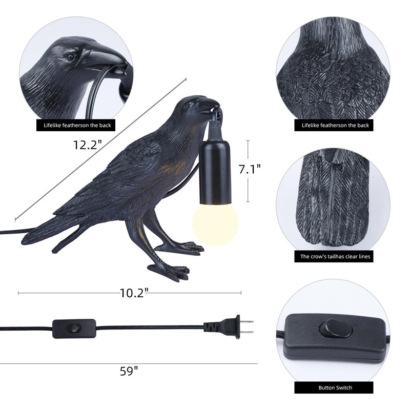 Lampe d'appoint Sofica