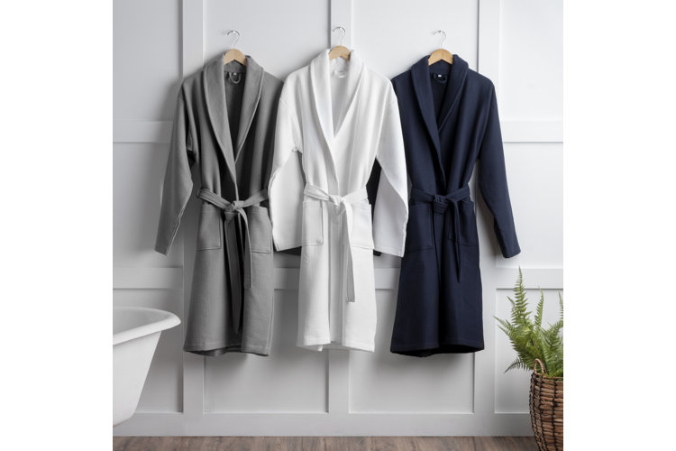 Best Robes: How to Choose the Perfect Bathrobe - Wayfair Canada