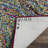 Hanningt Hand Tufted Cotton Abstract Rug-434469642