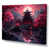 Toile tendue