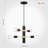 Kreios 4 - Light Cluster Pendant