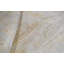 Silk Oriental Area Rug in Beige/Light Yellow