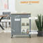 Armoire d'appoint avec tiroir