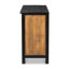 Centrum Solid Wood Accent Chest