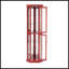 Vitrine de coin lumineuse-70719602